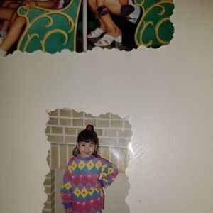 Meet your Posher, Sharon